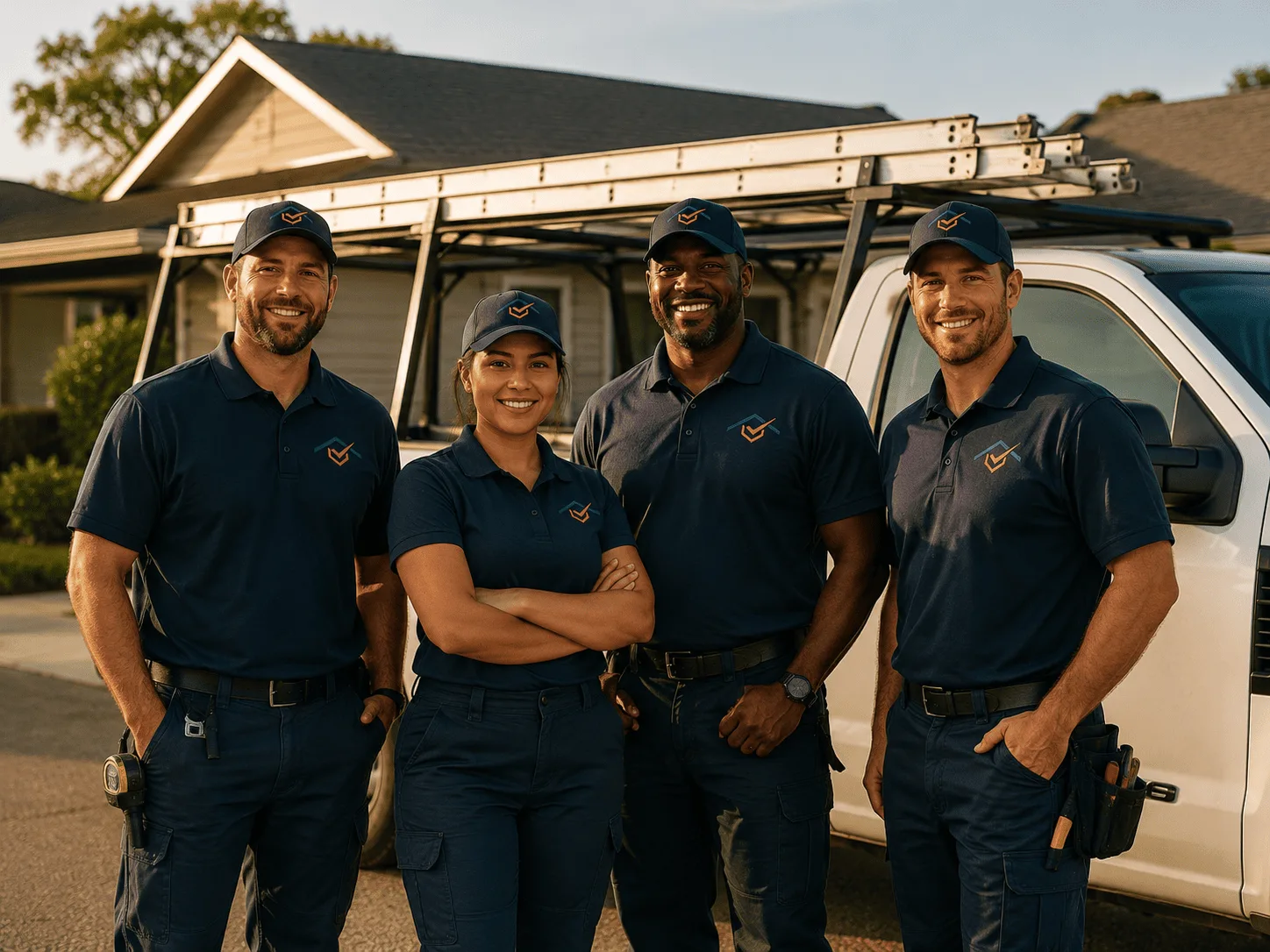 Roof Inspection company in Lublin, WI